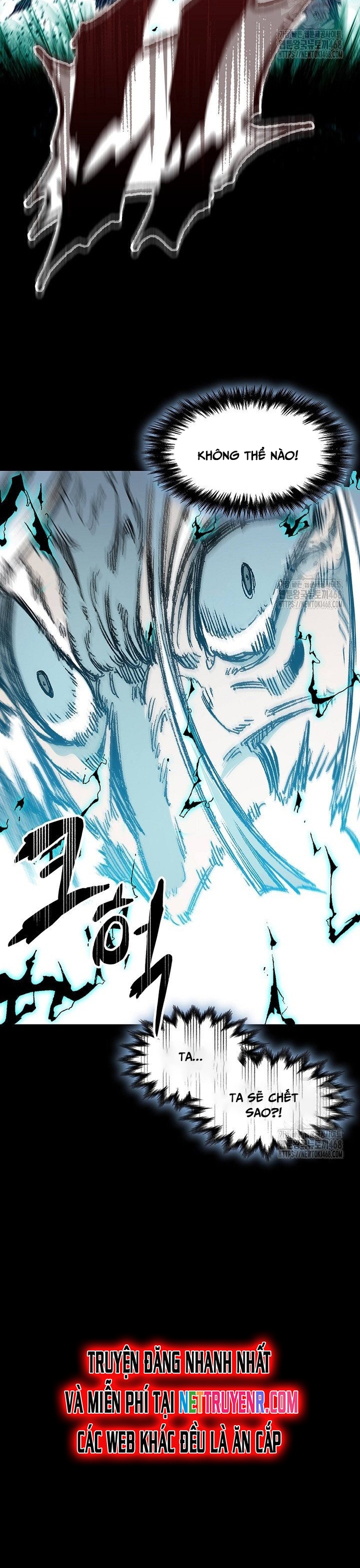 Hồi Ức Của Chiến Thần: Chapter 204