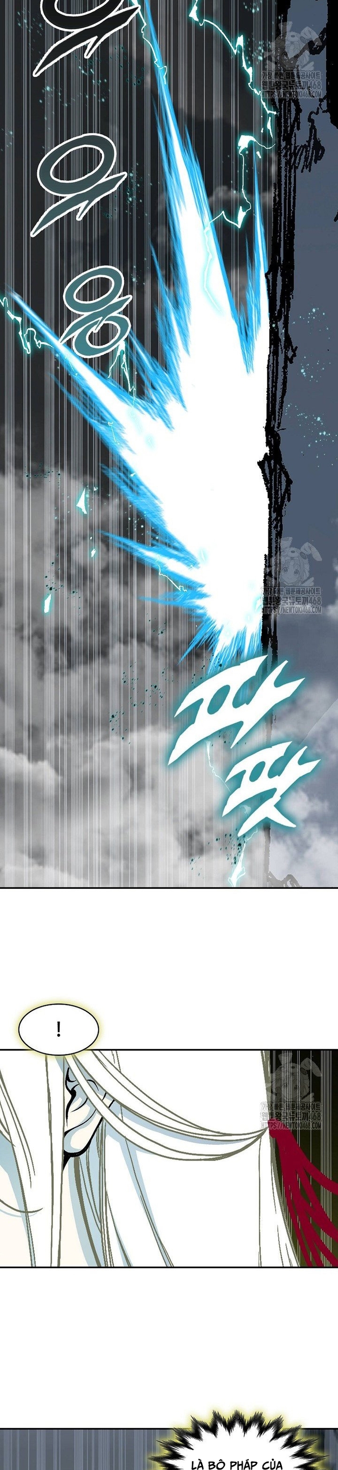 Hồi Ức Của Chiến Thần: Chapter 204