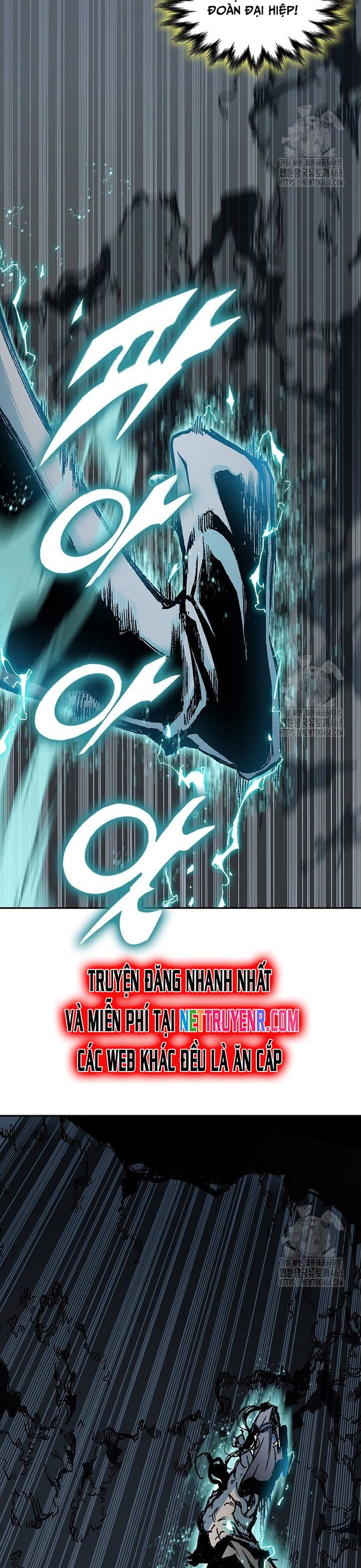 Hồi Ức Của Chiến Thần: Chapter 204