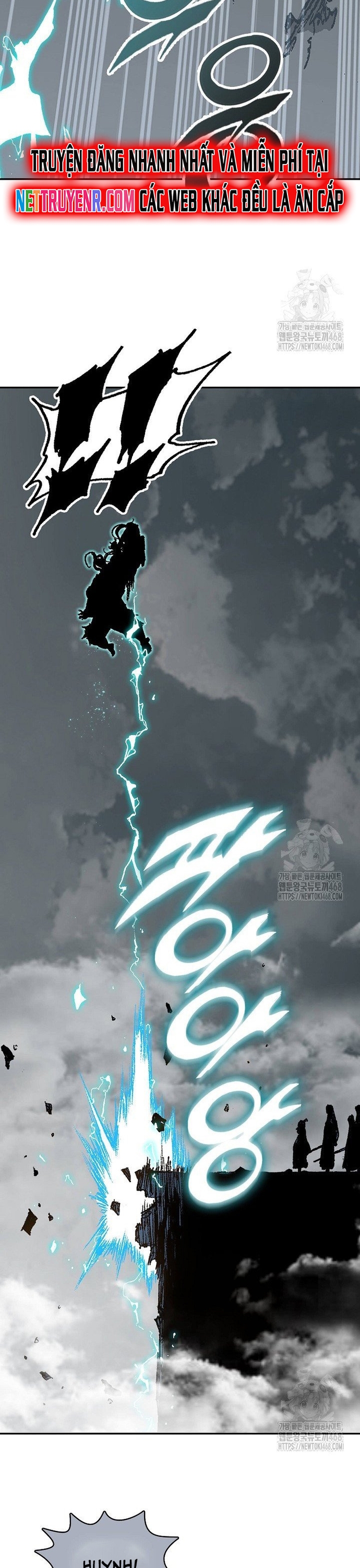 Hồi Ức Của Chiến Thần: Chapter 204