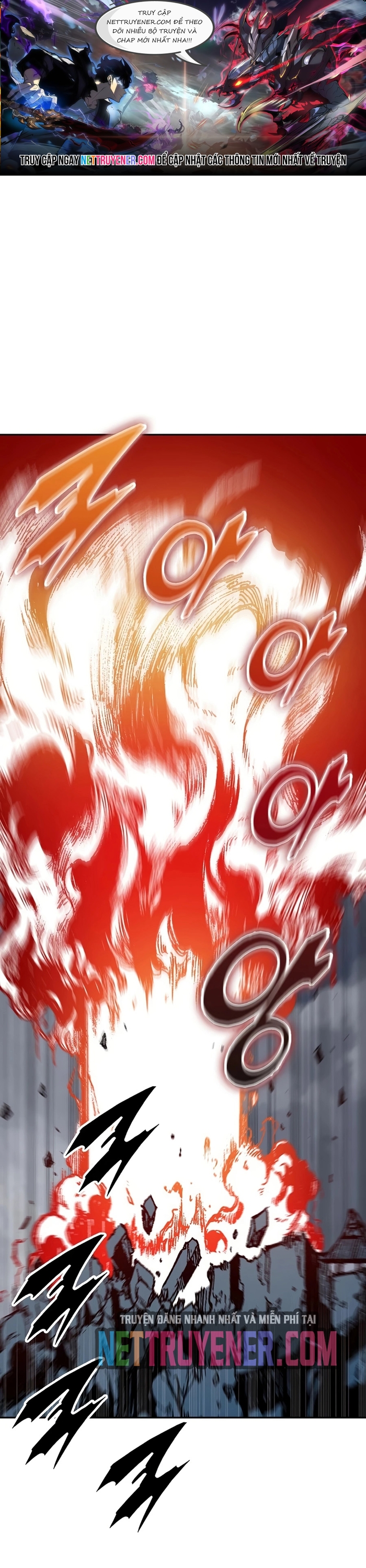Hồi Ức Của Chiến Thần: Chapter 206