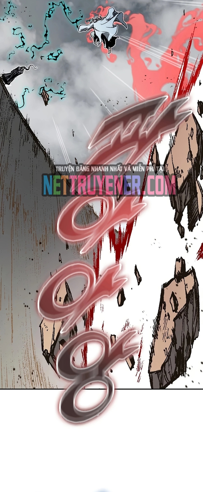 Hồi Ức Của Chiến Thần: Chapter 206