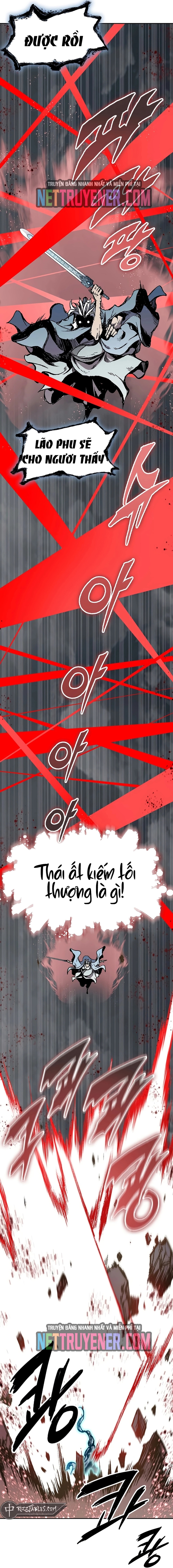 Hồi Ức Của Chiến Thần: Chapter 206