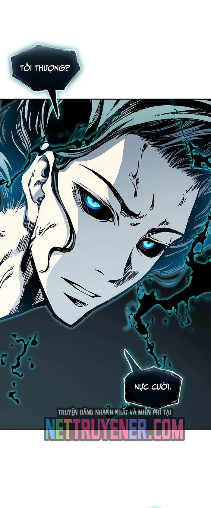 Hồi Ức Của Chiến Thần: Chapter 206