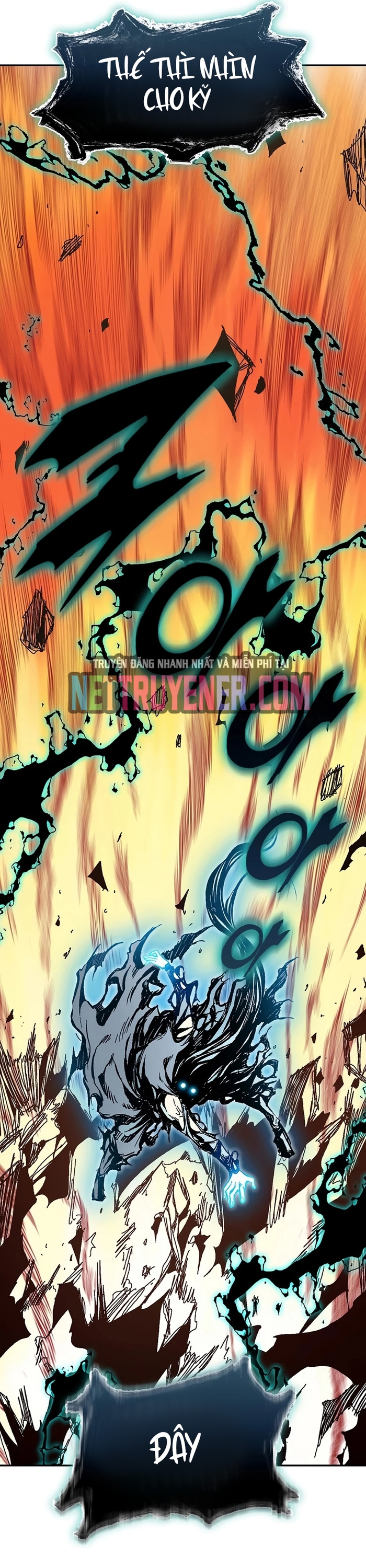 Hồi Ức Của Chiến Thần: Chapter 206