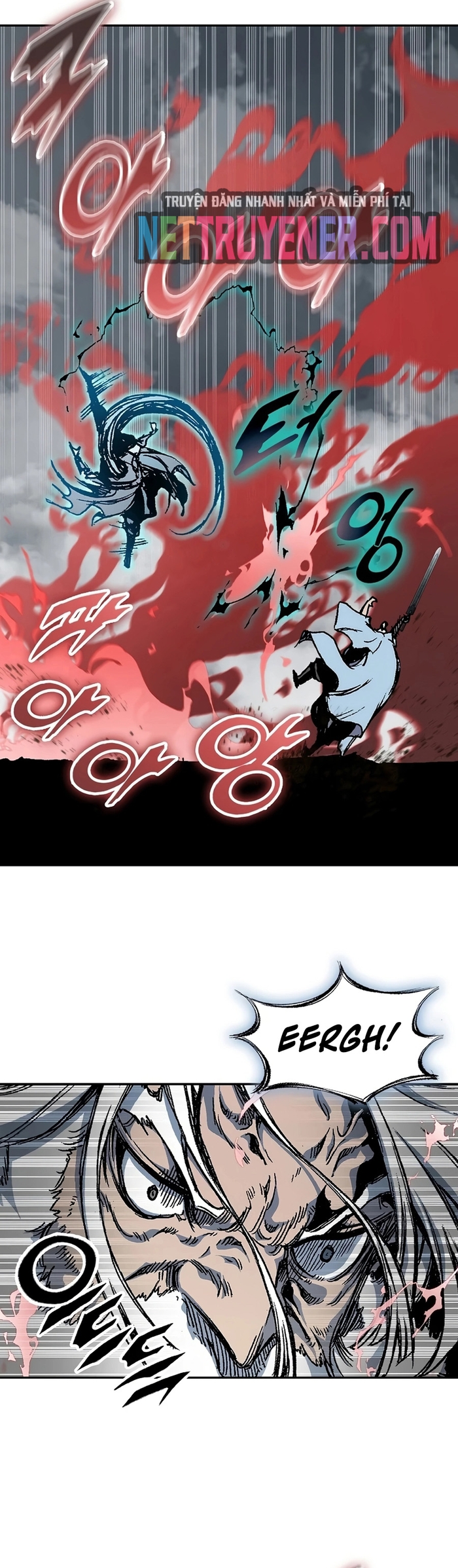 Hồi Ức Của Chiến Thần: Chapter 206