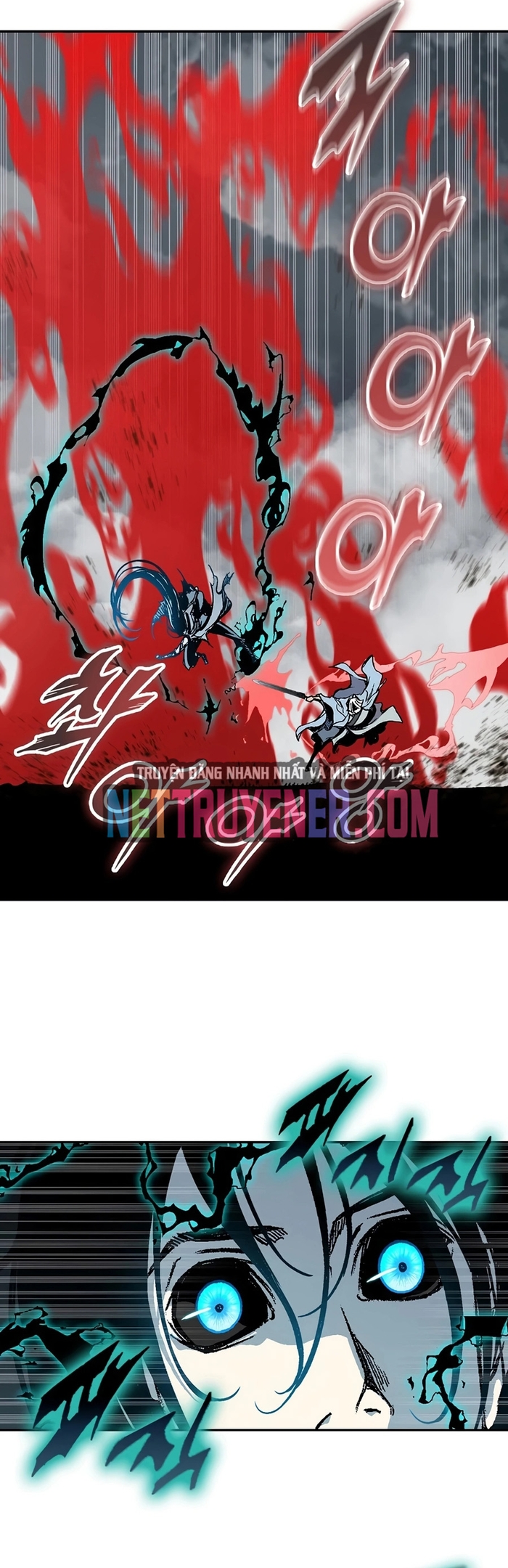 Hồi Ức Của Chiến Thần: Chapter 206