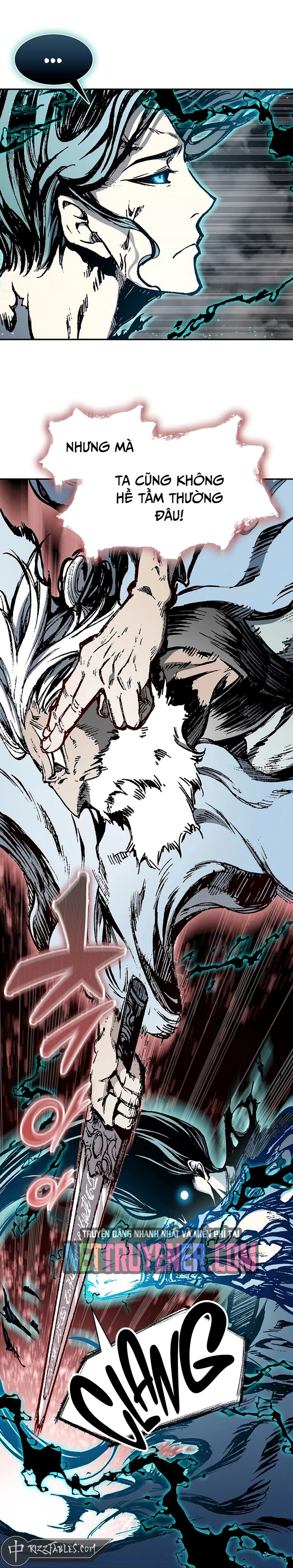 Hồi Ức Của Chiến Thần: Chapter 206