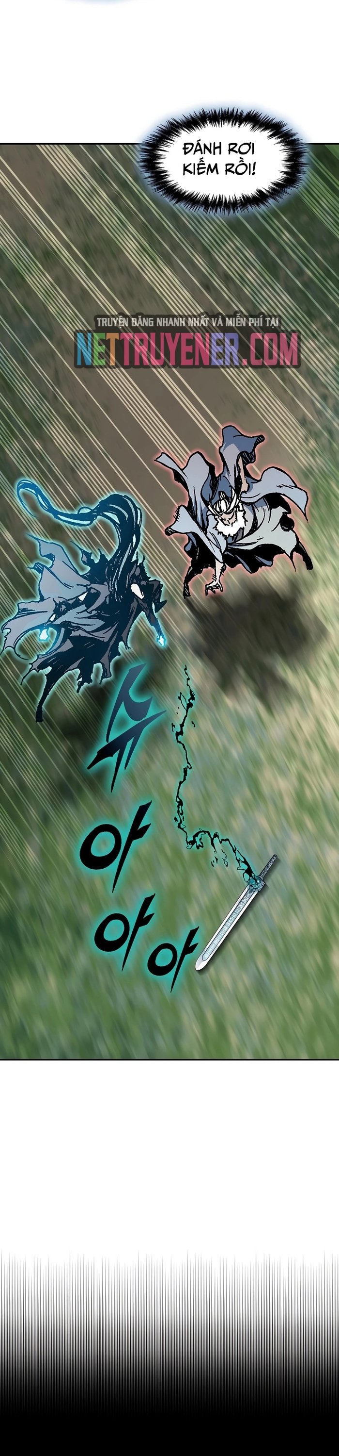 Hồi Ức Của Chiến Thần: Chapter 206