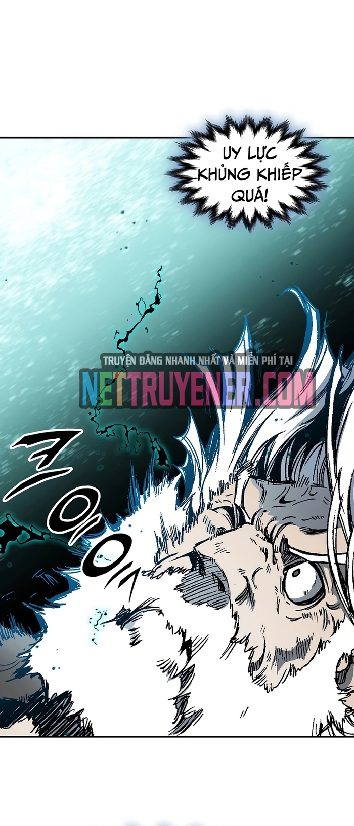 Hồi Ức Của Chiến Thần: Chapter 206