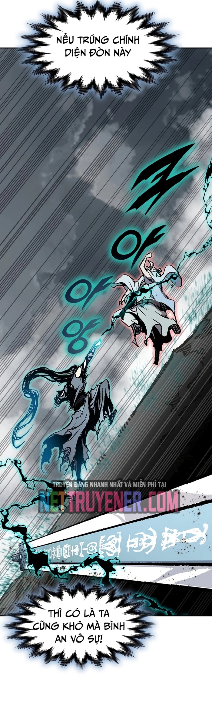 Hồi Ức Của Chiến Thần: Chapter 206