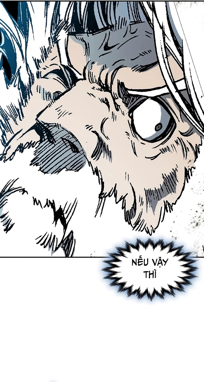 Hồi Ức Của Chiến Thần: Chapter 206