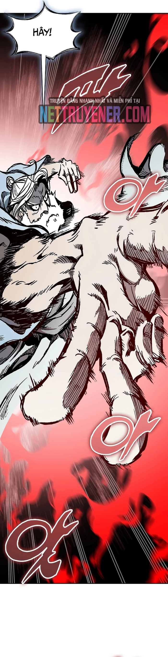 Hồi Ức Của Chiến Thần: Chapter 206