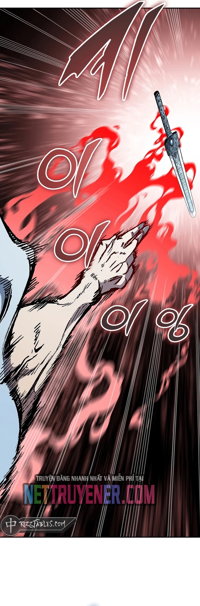 Hồi Ức Của Chiến Thần: Chapter 206