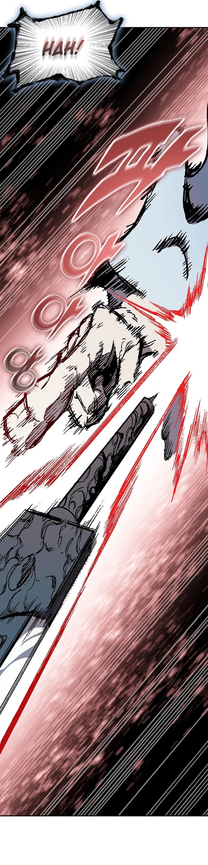 Hồi Ức Của Chiến Thần: Chapter 206