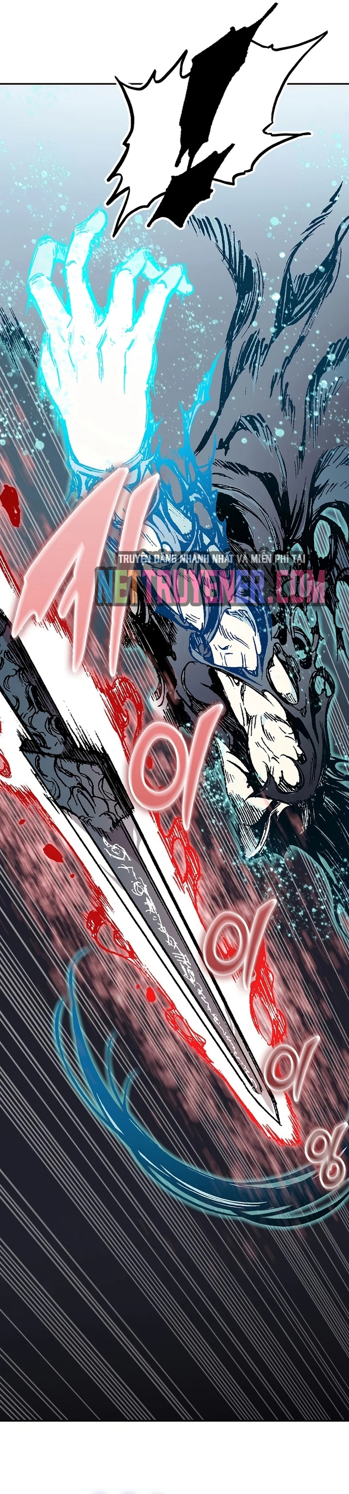Hồi Ức Của Chiến Thần: Chapter 206