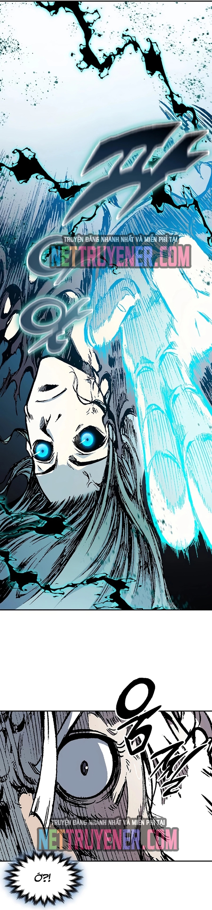 Hồi Ức Của Chiến Thần: Chapter 206