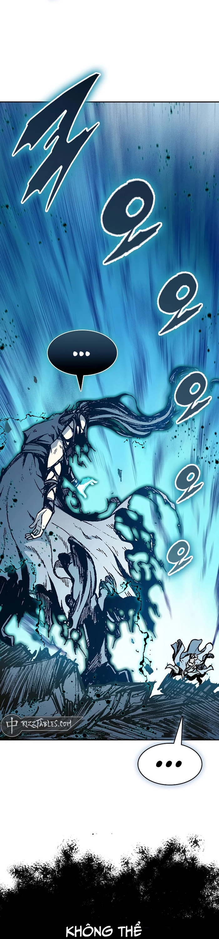Hồi Ức Của Chiến Thần: Chapter 206