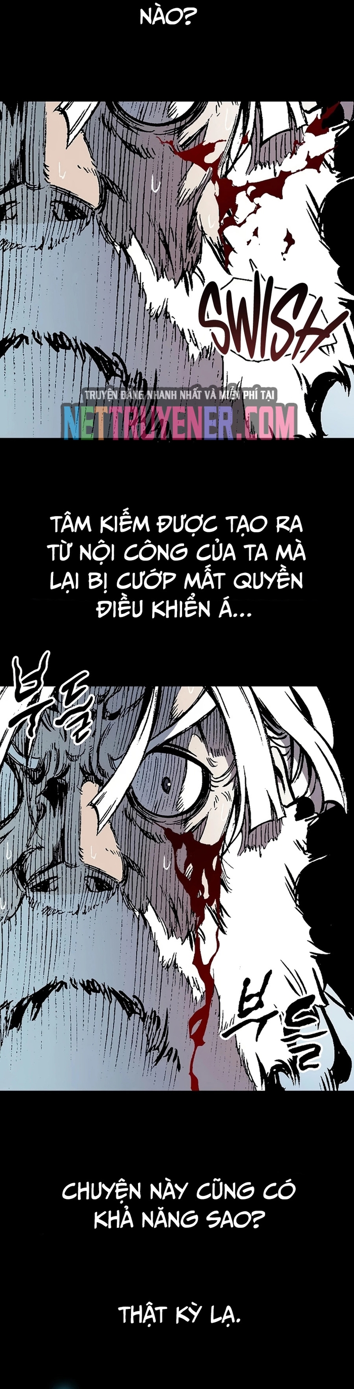 Hồi Ức Của Chiến Thần: Chapter 206