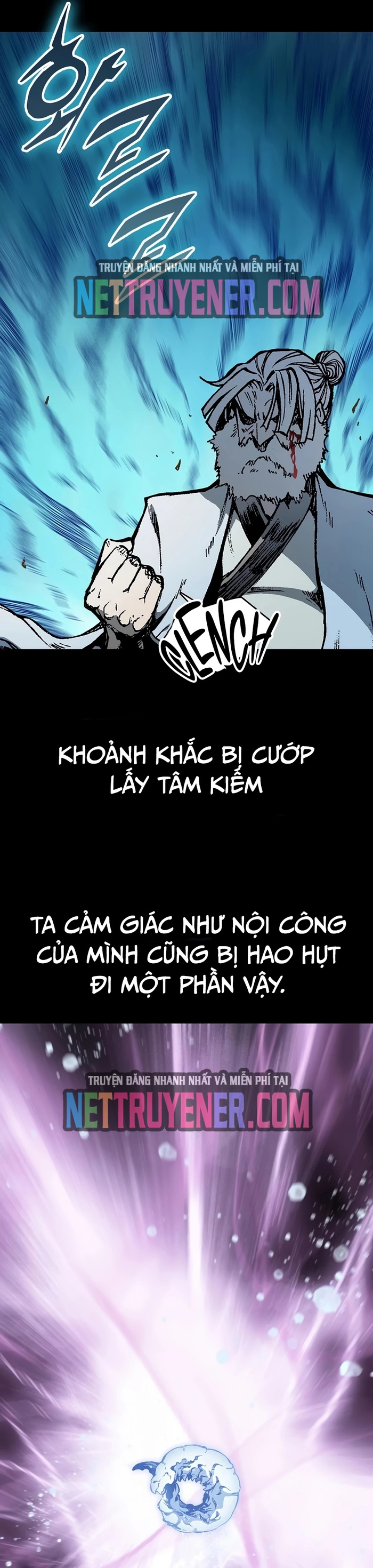 Hồi Ức Của Chiến Thần: Chapter 206