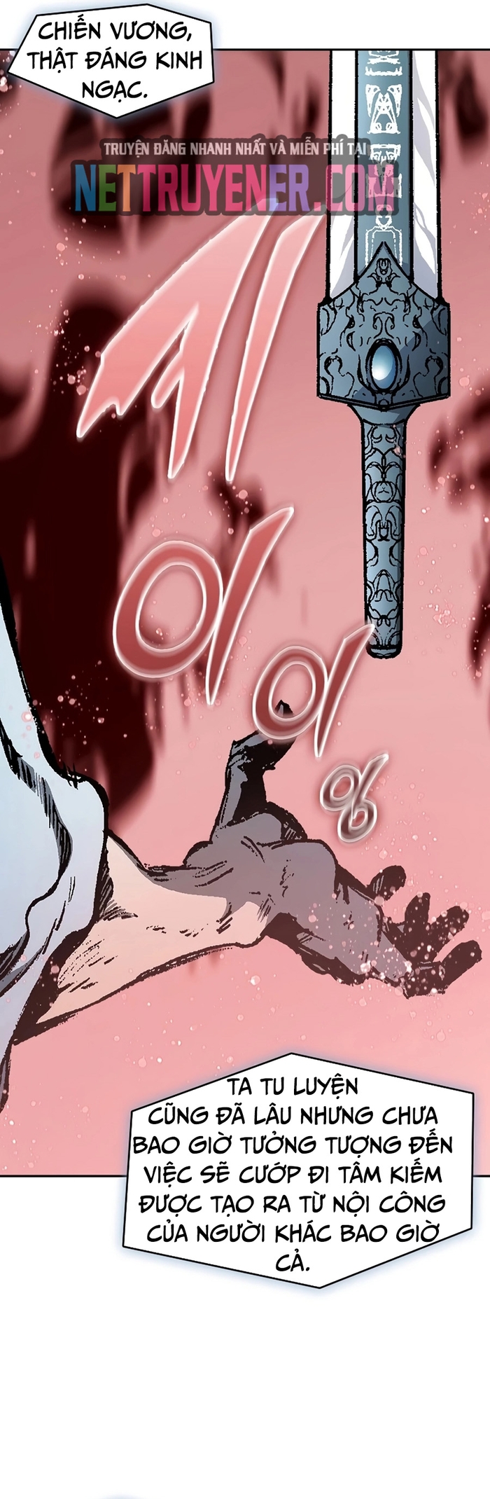 Hồi Ức Của Chiến Thần: Chapter 206