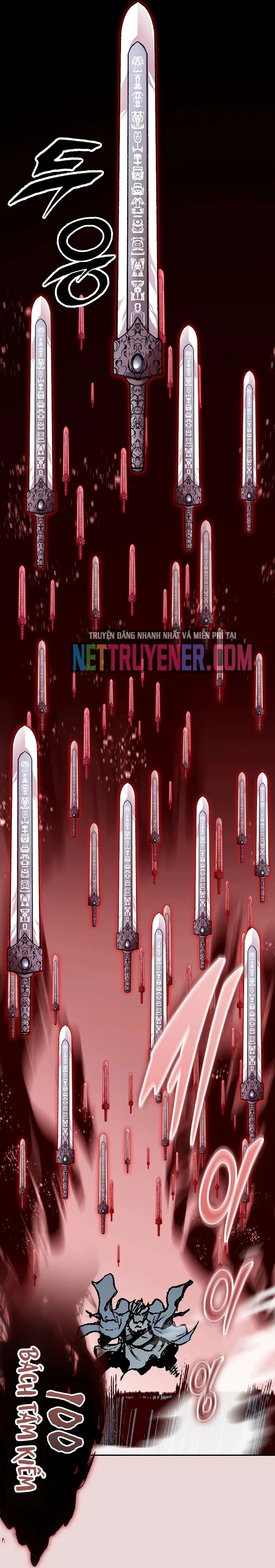 Hồi Ức Của Chiến Thần: Chapter 206