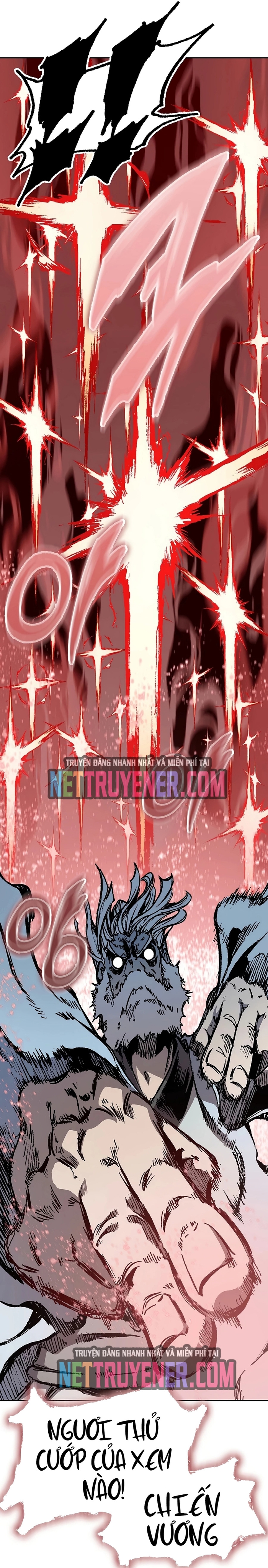 Hồi Ức Của Chiến Thần: Chapter 206