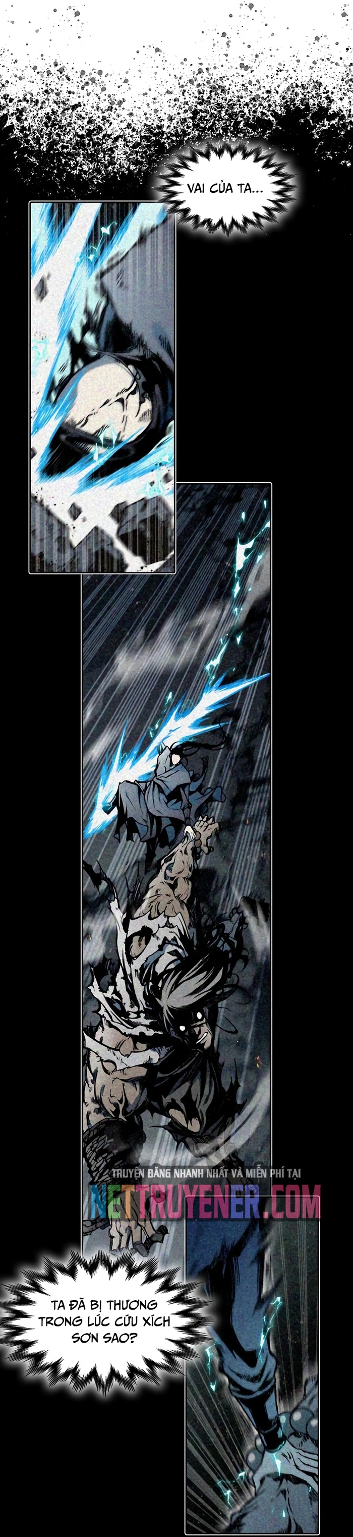 Hồi Ức Của Chiến Thần: Chapter 206