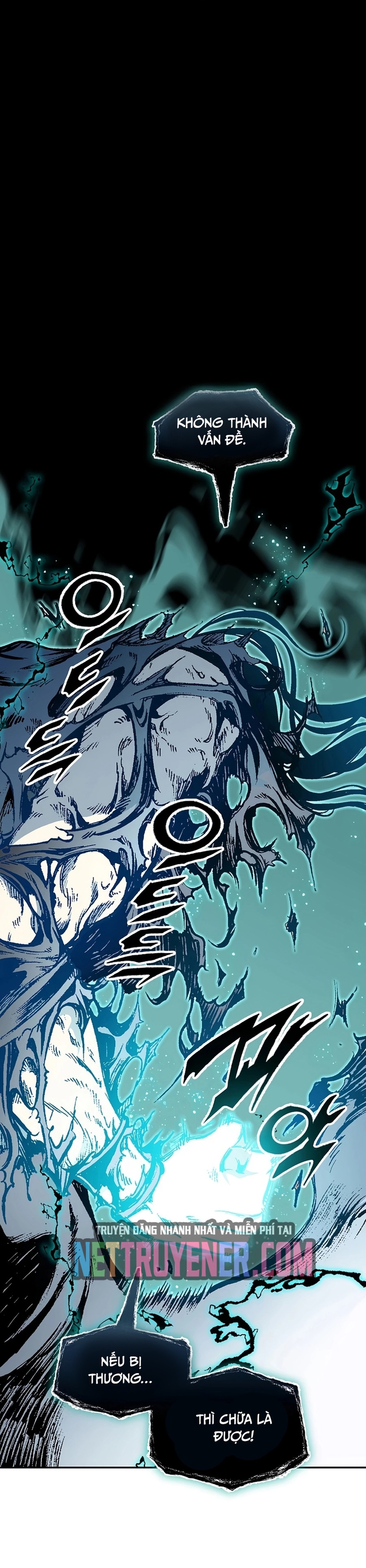 Hồi Ức Của Chiến Thần: Chapter 206