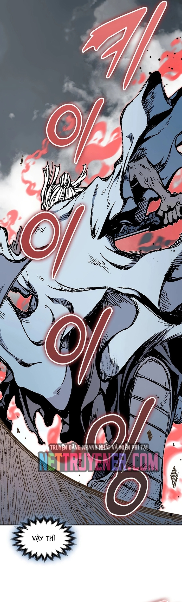 Hồi Ức Của Chiến Thần: Chapter 206
