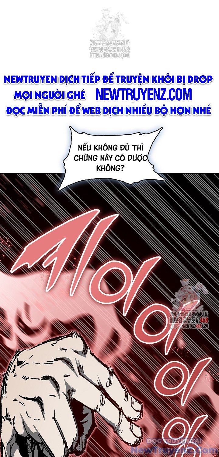 Hồi Ức Của Chiến Thần: Chapter 207