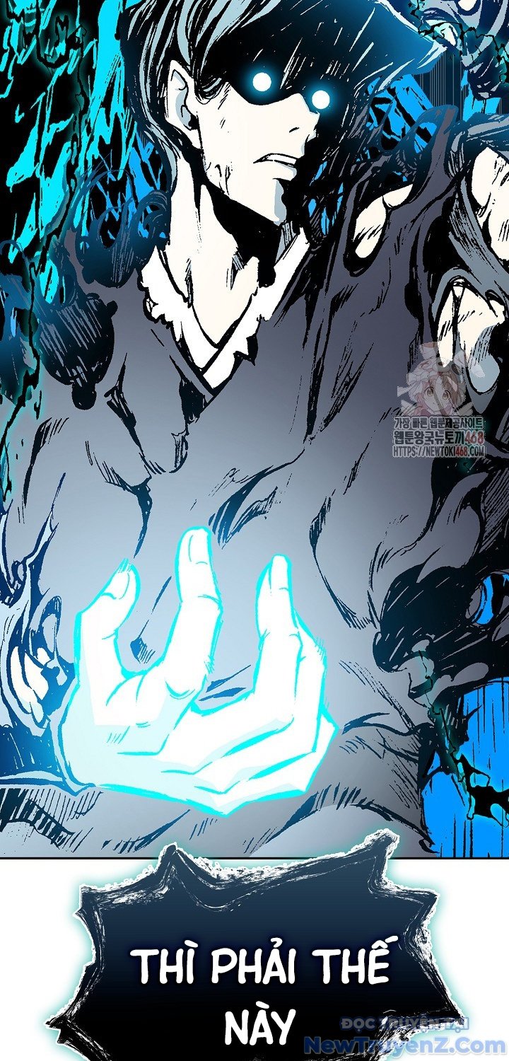 Hồi Ức Của Chiến Thần: Chapter 207