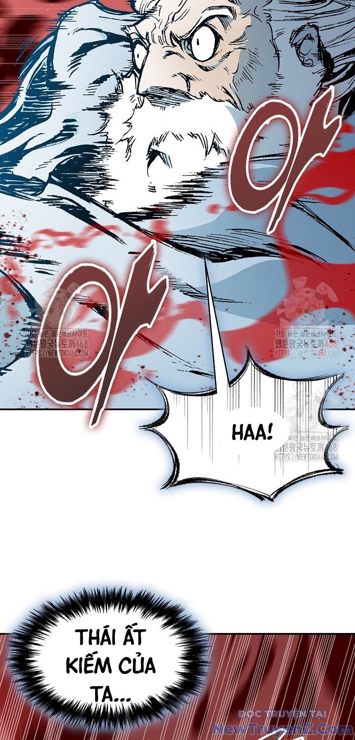 Hồi Ức Của Chiến Thần: Chapter 207