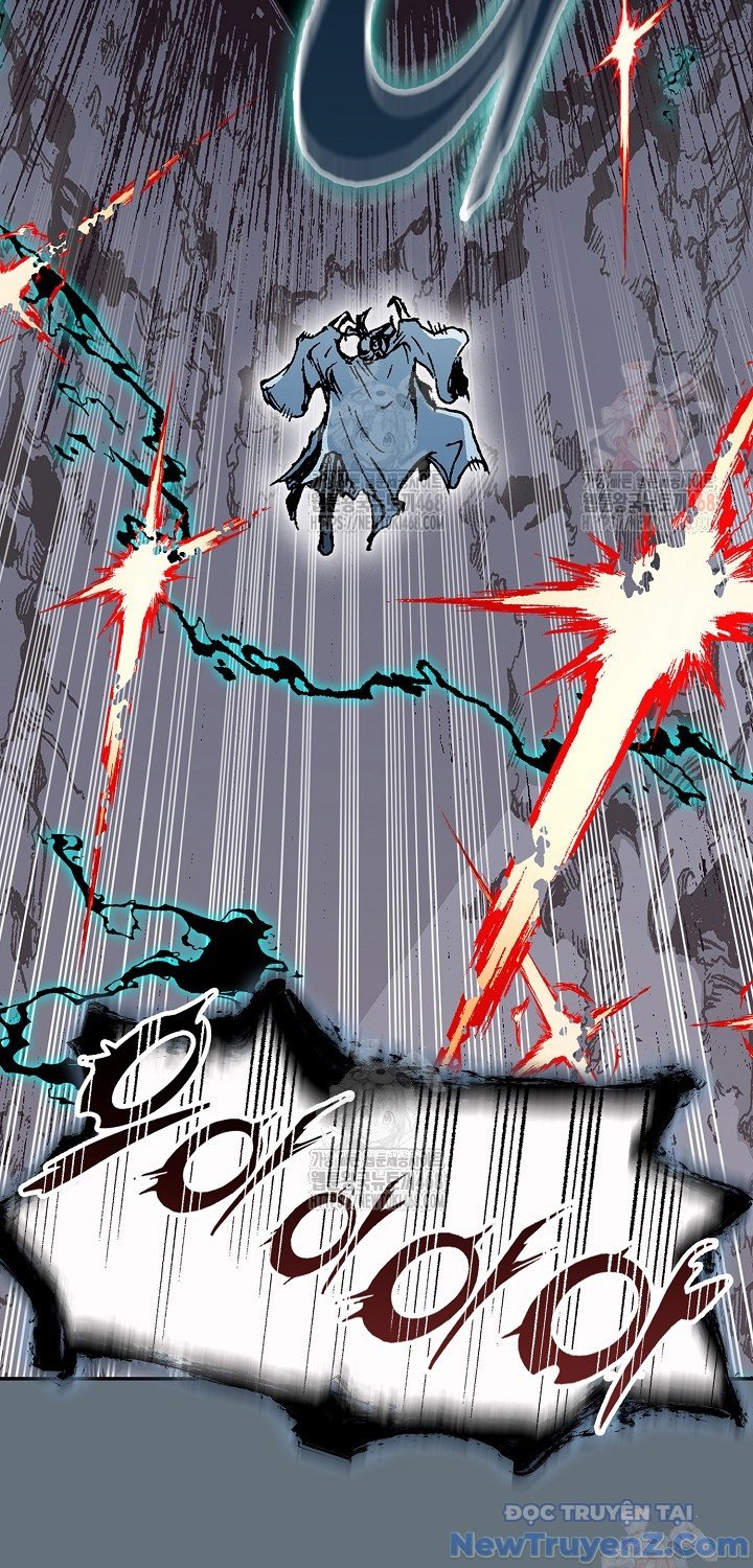 Hồi Ức Của Chiến Thần: Chapter 207