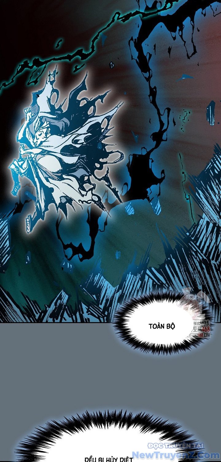 Hồi Ức Của Chiến Thần: Chapter 207