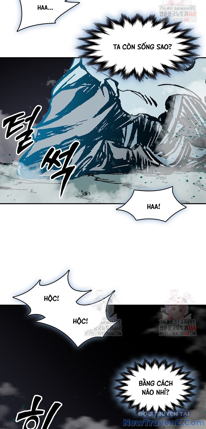 Hồi Ức Của Chiến Thần: Chapter 207