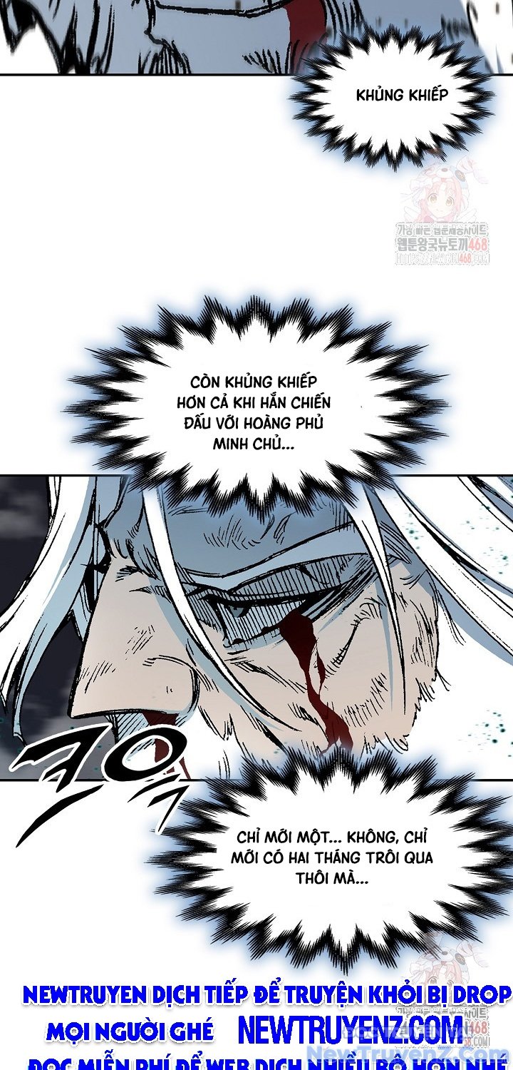 Hồi Ức Của Chiến Thần: Chapter 207