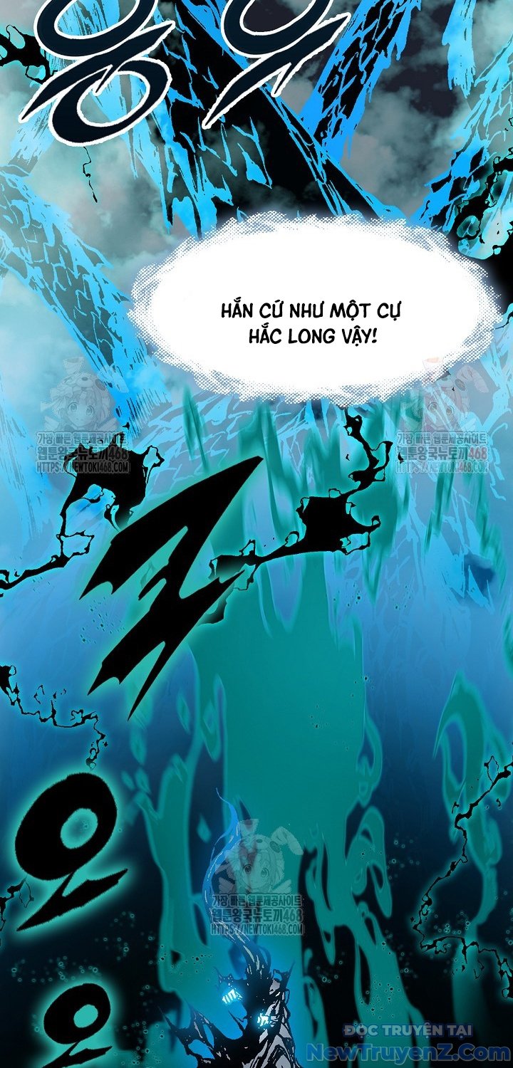 Hồi Ức Của Chiến Thần: Chapter 207