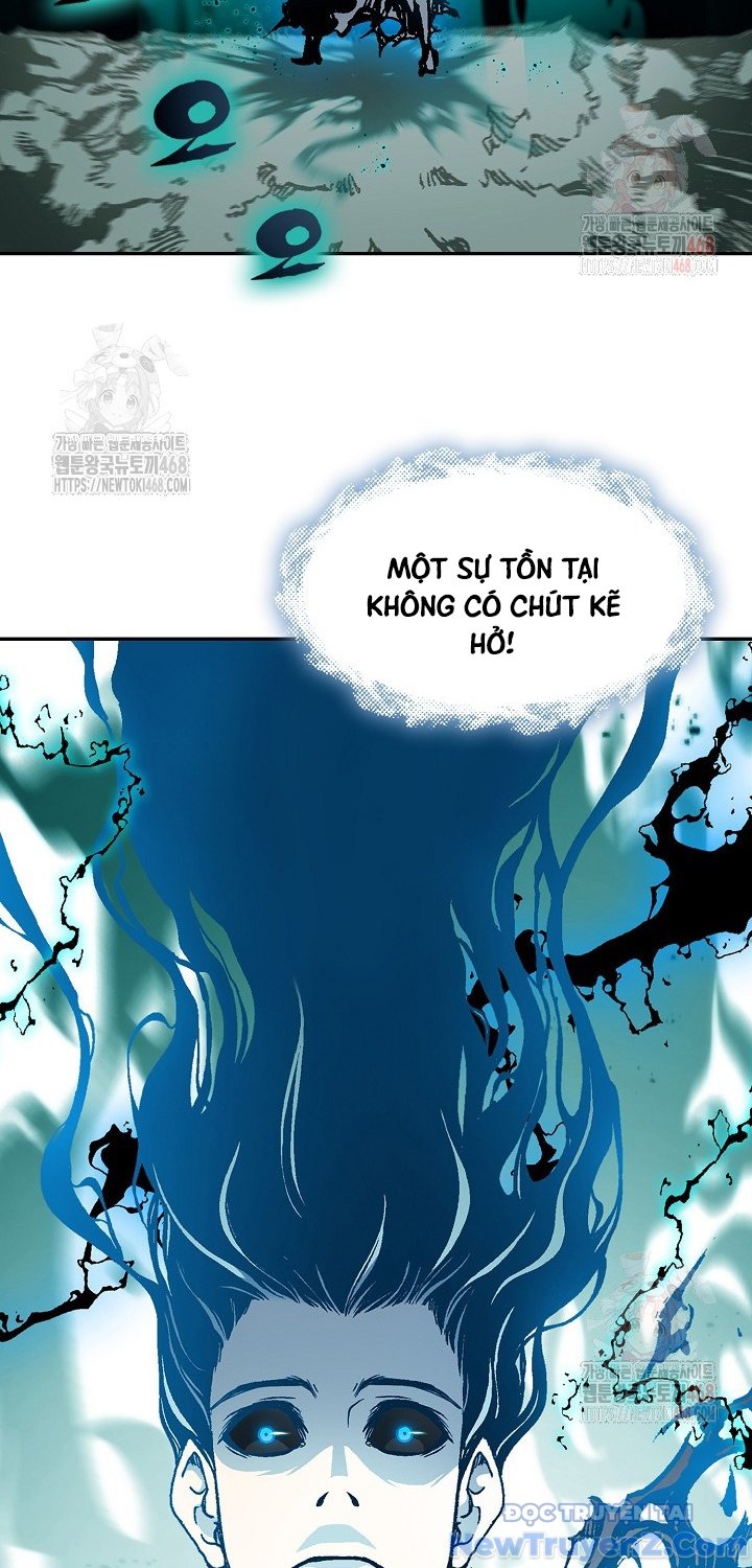 Hồi Ức Của Chiến Thần: Chapter 207