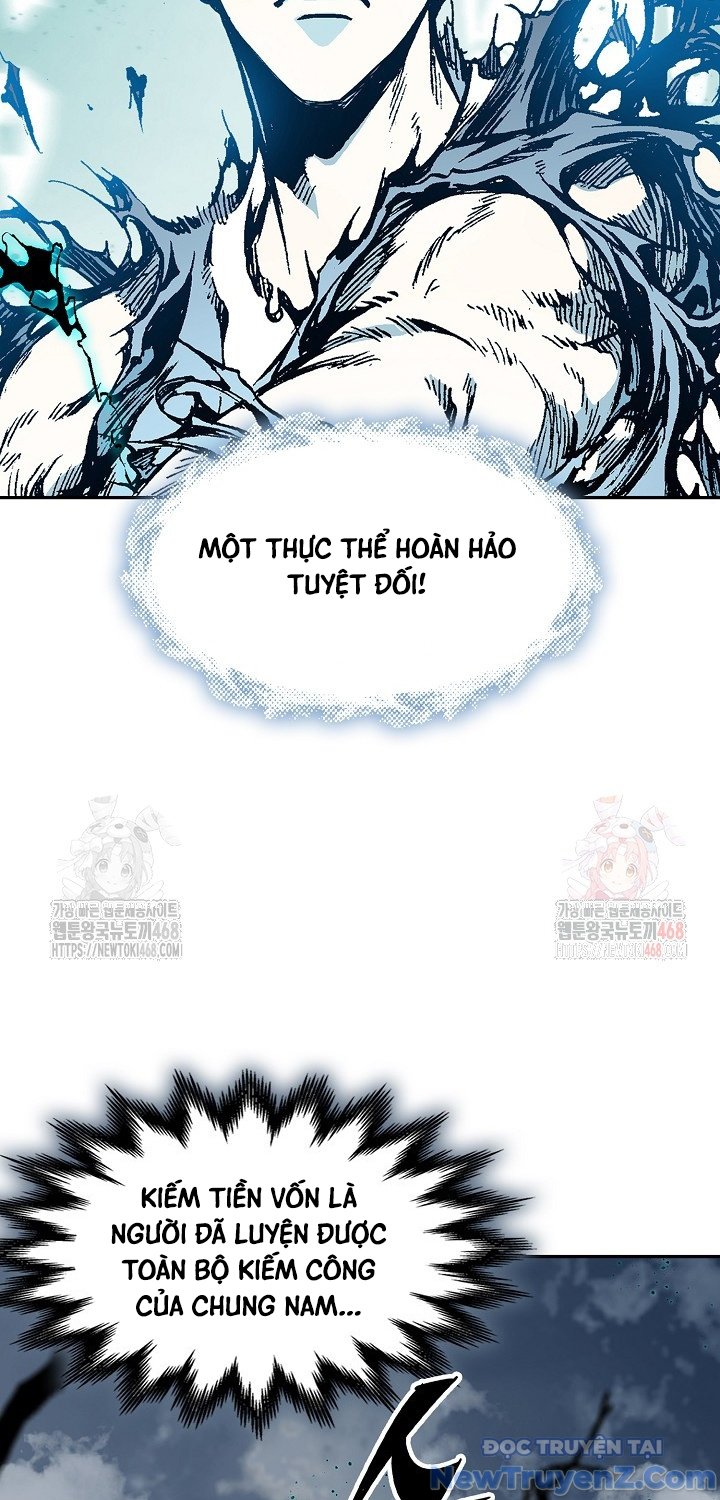 Hồi Ức Của Chiến Thần: Chapter 207