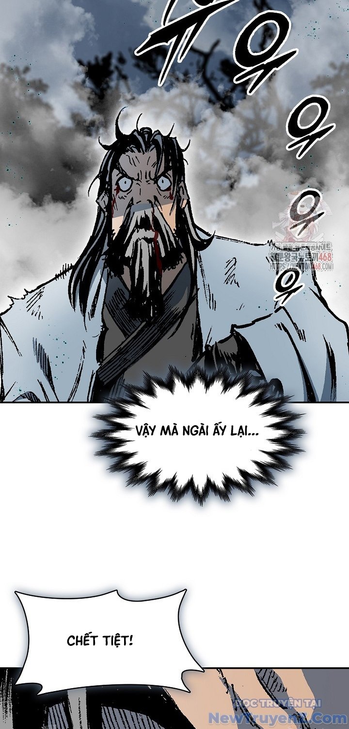 Hồi Ức Của Chiến Thần: Chapter 207