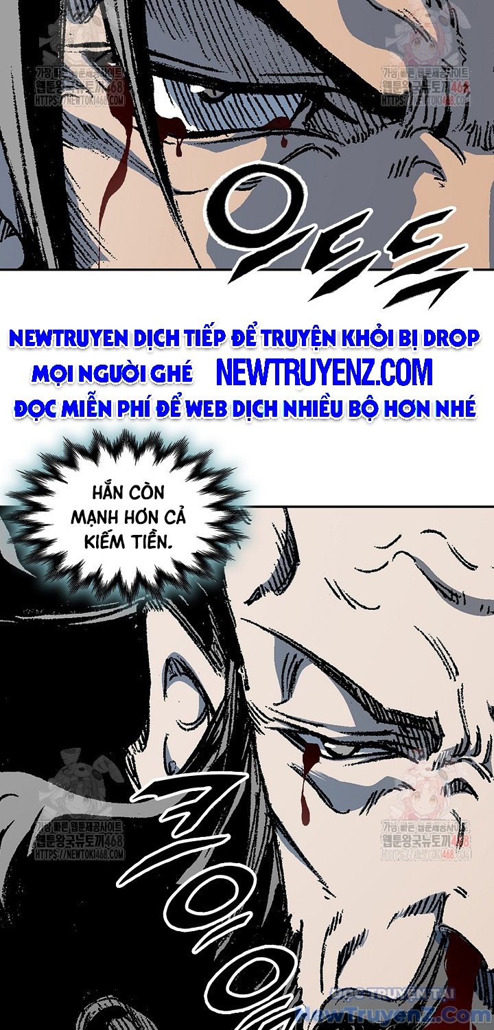 Hồi Ức Của Chiến Thần: Chapter 207