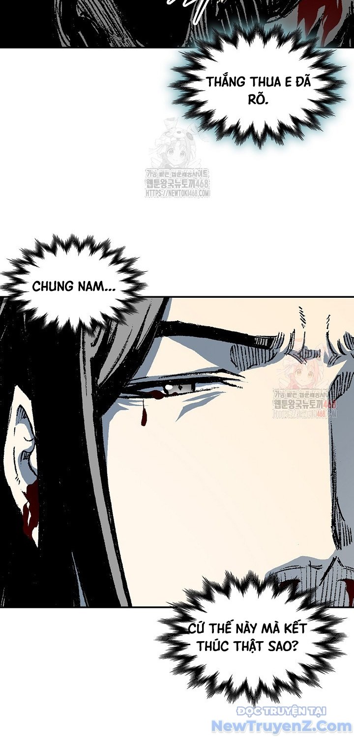 Hồi Ức Của Chiến Thần: Chapter 207