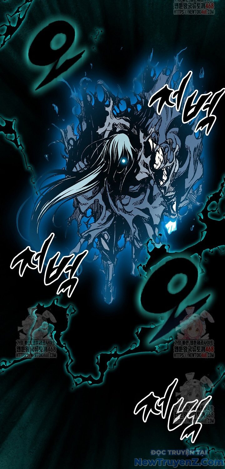 Hồi Ức Của Chiến Thần: Chapter 207