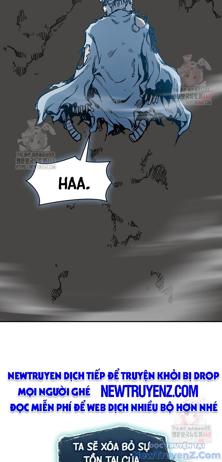 Hồi Ức Của Chiến Thần: Chapter 207