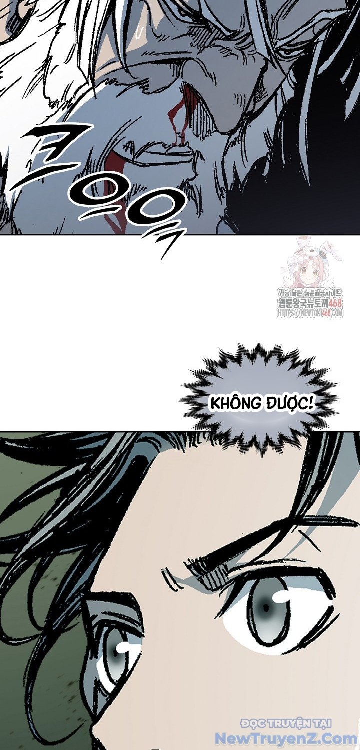 Hồi Ức Của Chiến Thần: Chapter 207