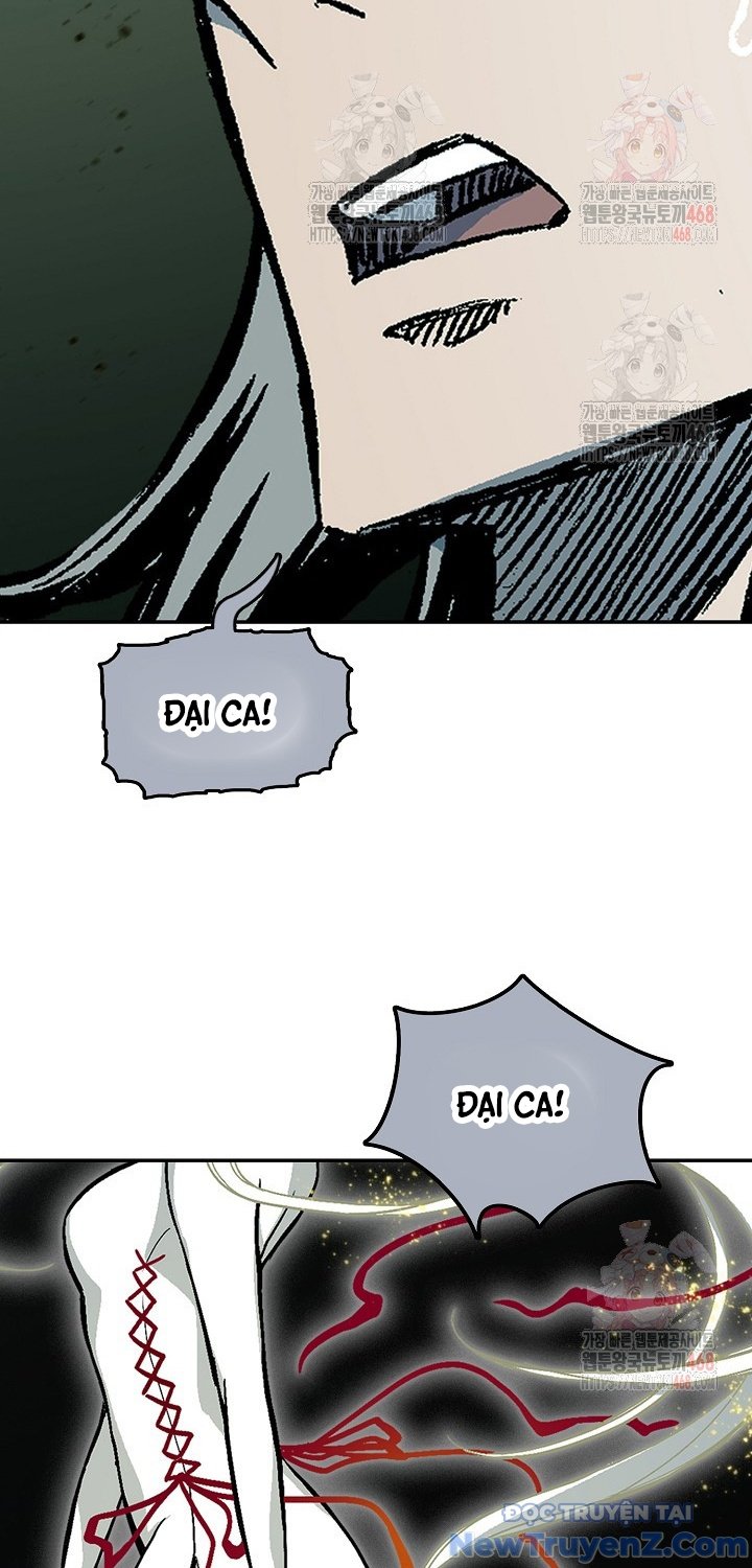 Hồi Ức Của Chiến Thần: Chapter 207
