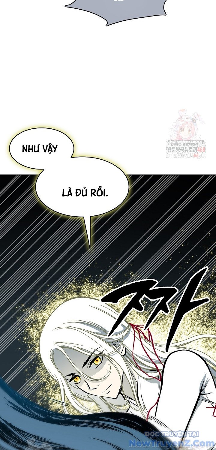 Hồi Ức Của Chiến Thần: Chapter 207