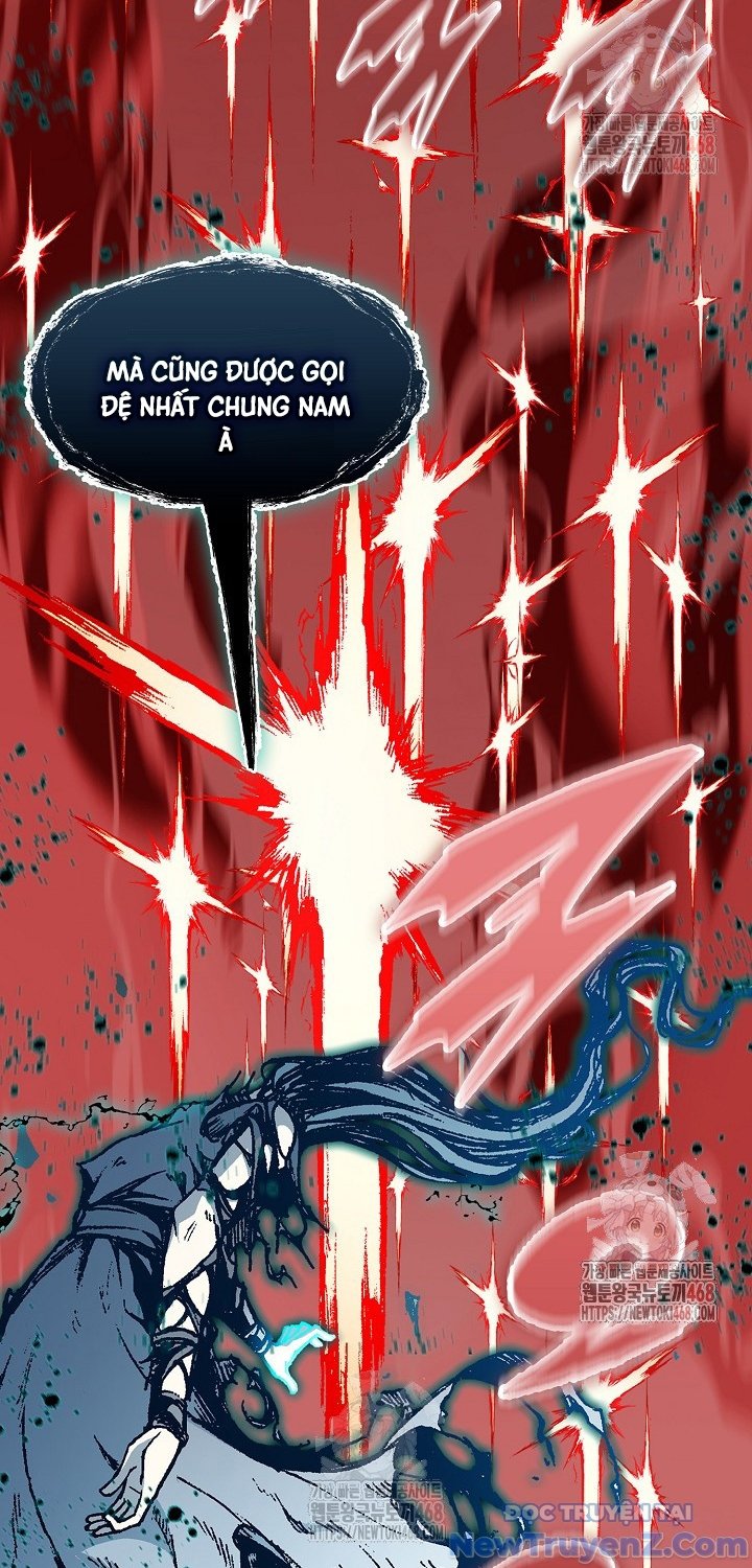 Hồi Ức Của Chiến Thần: Chapter 207