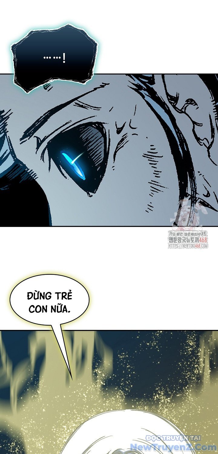 Hồi Ức Của Chiến Thần: Chapter 207